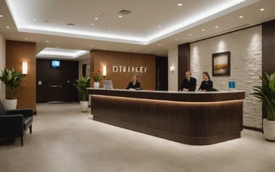 10 Conseils Essentiels pour Gérer Efficacement un Hôtel en Plein Cœur de Vos Voyages